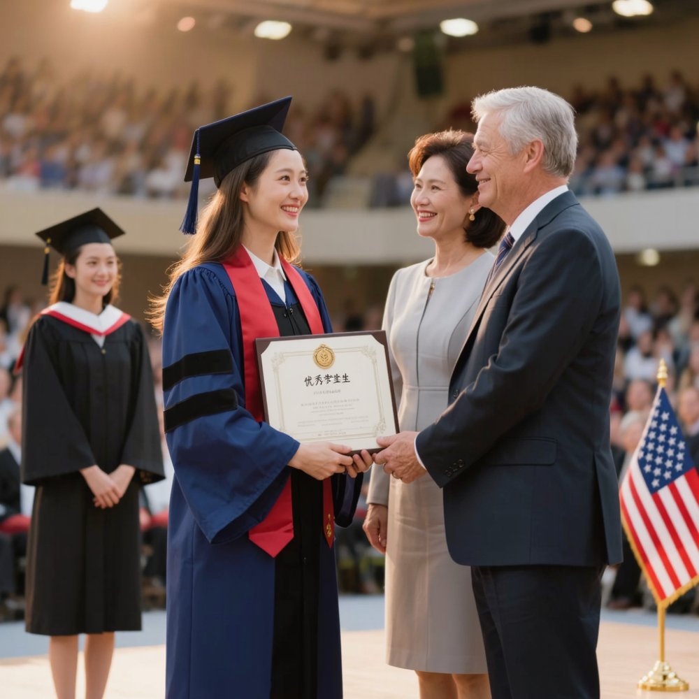 LA-My sister and i graduated from medical school together, but our parents only paid for her tuition. They said, “she has potential. You don’t.” Four years later they came to our graduation ceremony, and what they saw made my mother grip my father’s hand and whisper, “harold… what have we done?”