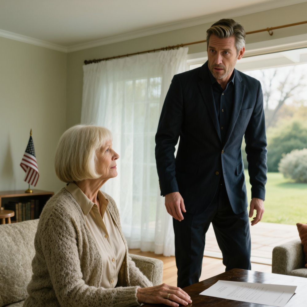 LA-“You’re not invited to the dinner,” my son’s wife posted. i saw the photo. i called my lawyer. then i removed his name from the $900k account. 48 hours later: 31 missed calls. 1 unopened legal letter…