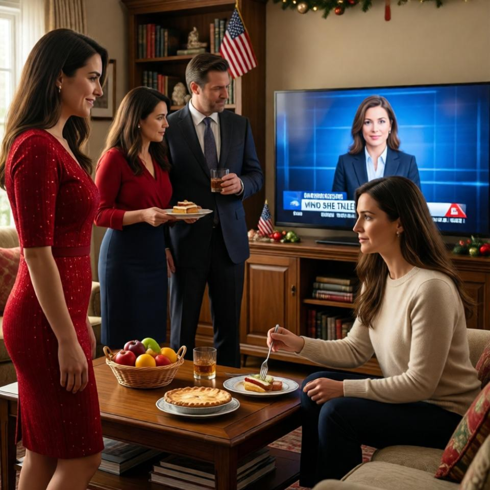 LA-“Playing entrepreneur with your little online shop?” my sister laughed at christmas. everyone joined in. i kept eating quietly. the tv in the background announced: “tonight’s special: how she built a $7.2 billion empire…”