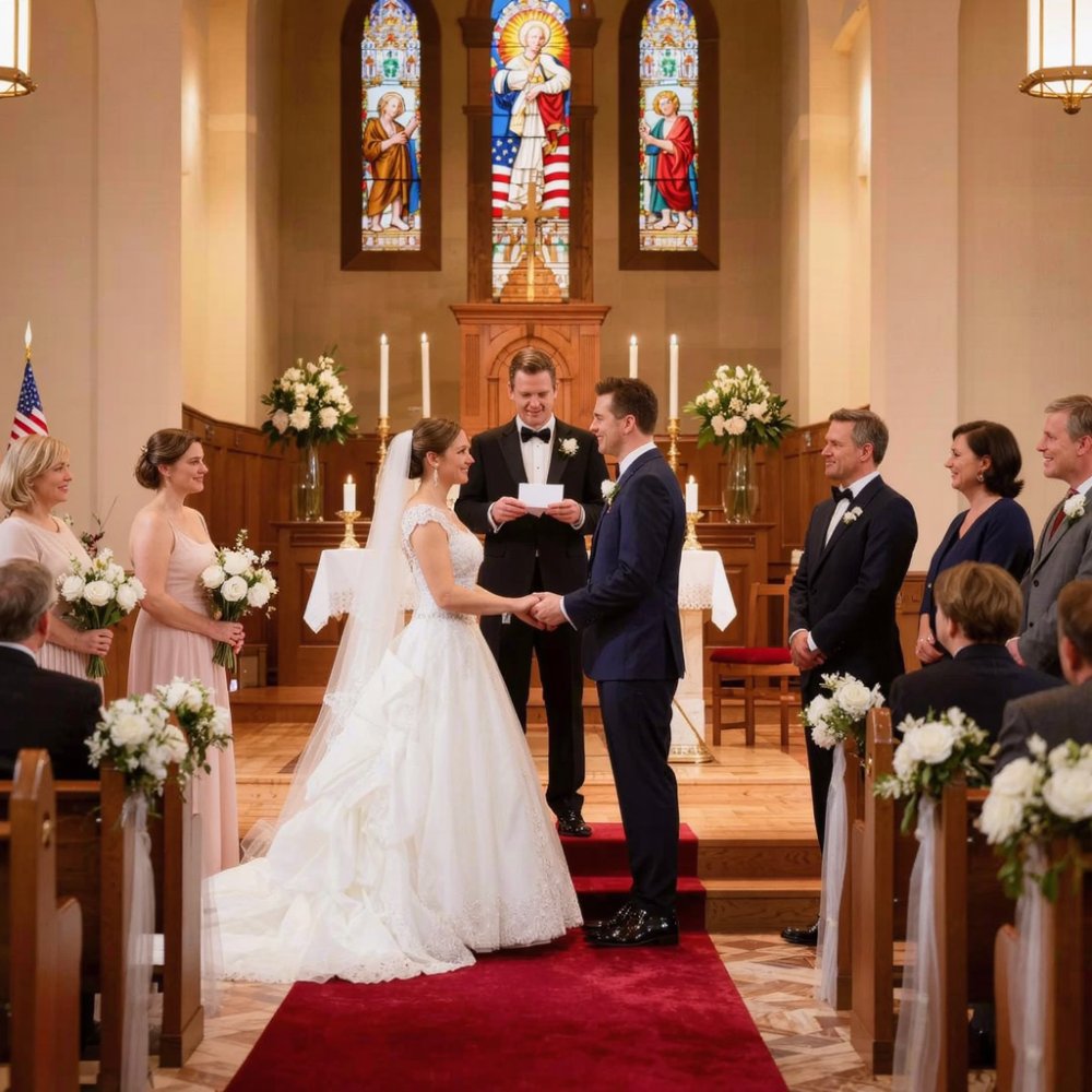LA-My mom hired a skywriter for my wedding day: “a useless person doesn’t deserve a happy marriage.” It circled above the church for 3 hours. My mom stood up during the vows, “i object—she’s infertile and hiding it.” My dad handed my husband an envelope, “$50,000 to walk away now.” My brother live-streamed everything, “watch my loser sister get destroyed.” They even paid the caterer to put laxatives only in my plate. My husband lost his temper. I just smiled and squeezed his hand. Three weeks later… they were calling 200 times a day. All they heard was… “tut… tut… tut…”