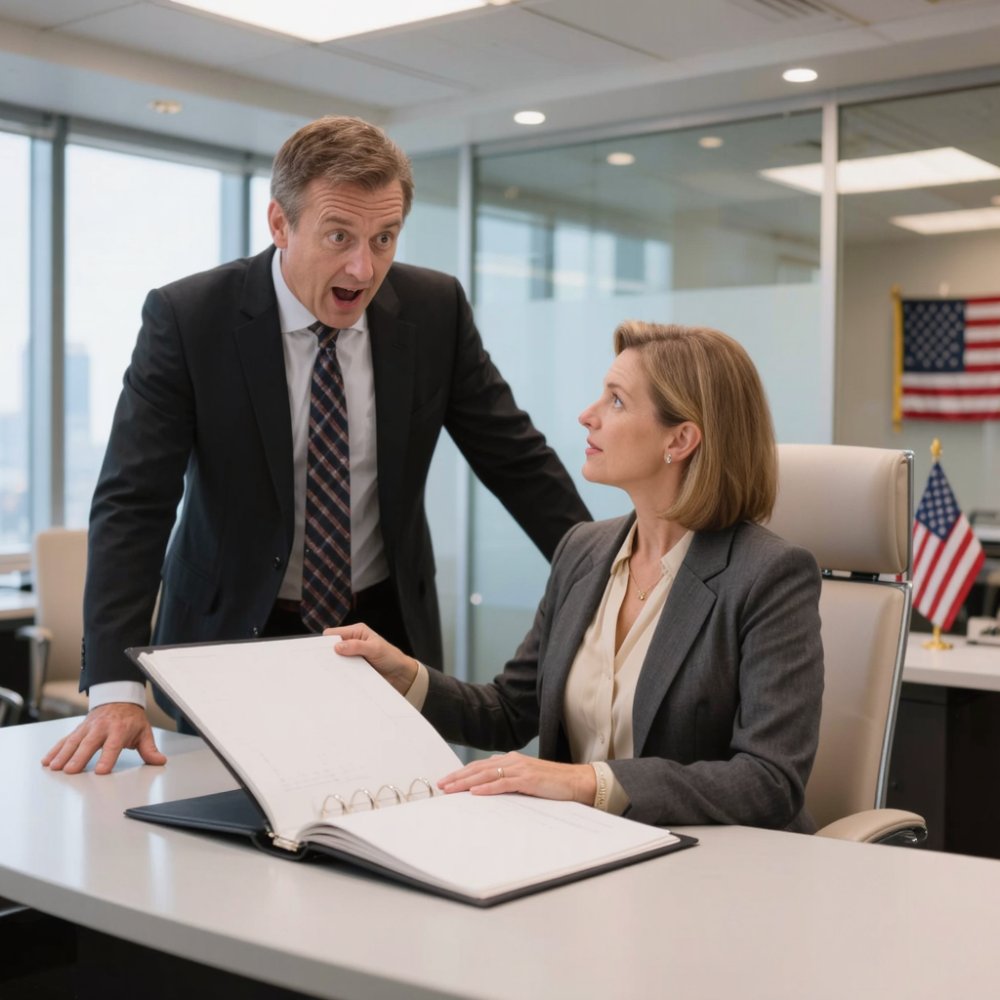 LA-“We can’t have you at thanksgiving,” mom texted. “andrea’s husband manages a billion-dollar hedge fund. You’d feel out of place.” I said nothing. Monday morning, he arrived at my office for our quarterly review. When he saw the account balance… he started screaming, because…