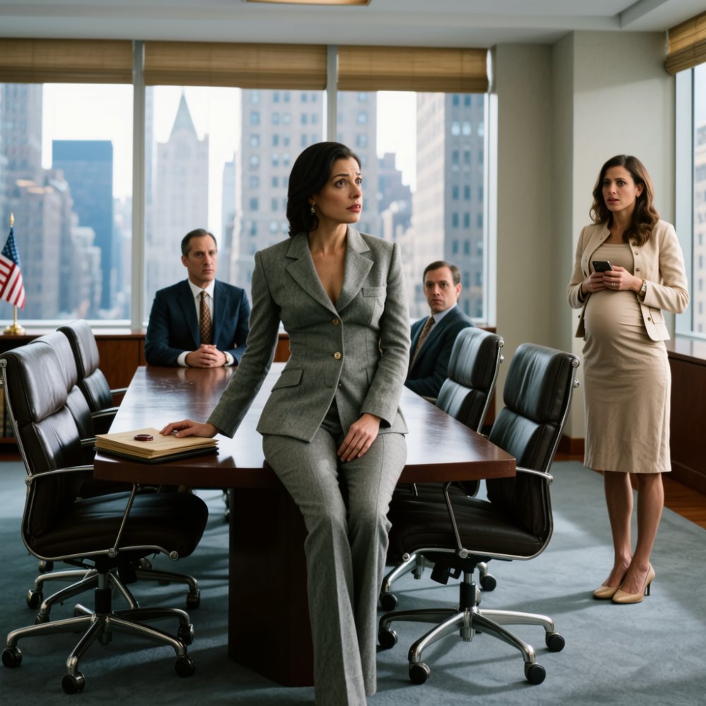 LA-“you’re not invited. all sarah’s friends are doctors—you’d feel out of place.” i replied, “okay.” that saturday, the hospital board emergency-called a meeting about their largest donor’s $25M withdrawal. my phone exploded because…