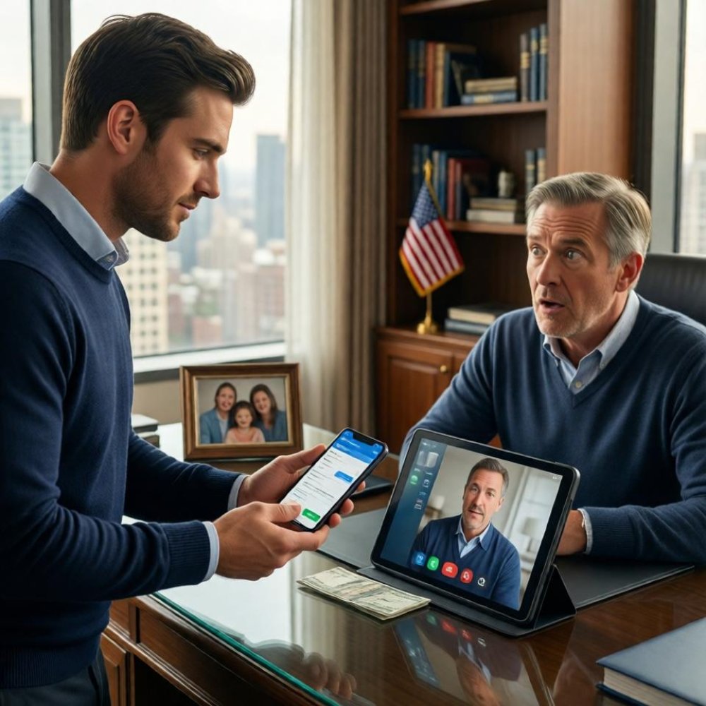 LA-“We’re done supporting you,” Dad declared in the group chat. My siblings laughed. I replied: “Understood.” What they didn’t know: I’d been paying their mortgage, cars, and utilities for five years. The automatic transfers stopped that day…