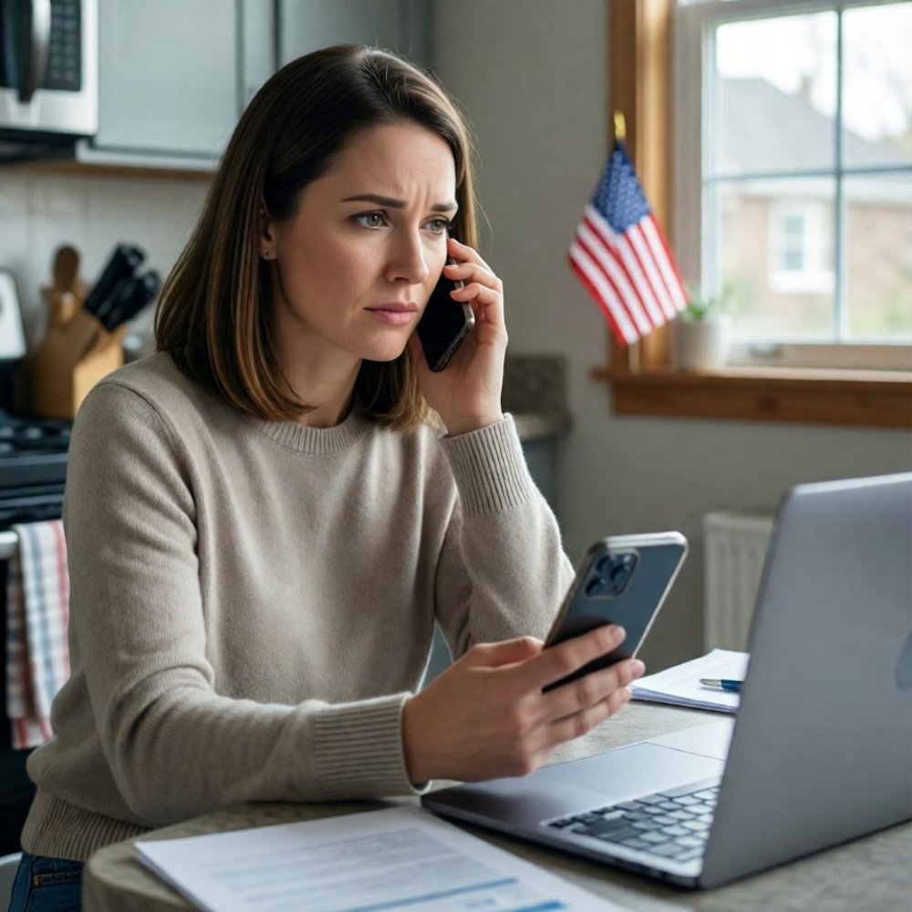 LA-Dad texted: “you’re selfish and dead to me. don’t contact us again.” i replied: “okay.” then i called my bank: “cancel all automatic transfers to Anderson family accounts.” 72 hours later, mom called screaming…