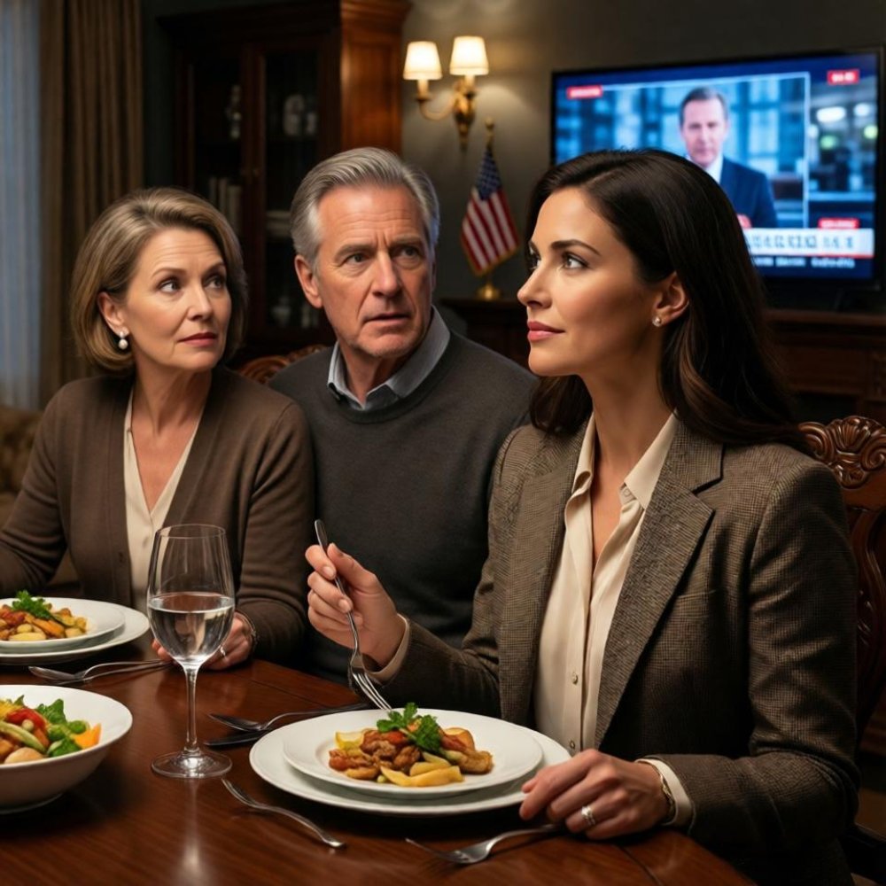 LA-“Still playing with other people’s stocks,” mom scoffed at dinner. dad agreed: “real estate is better.” i kept eating. CNBC breaking news flashed: market genius reveals $3.2 billion portfolio…