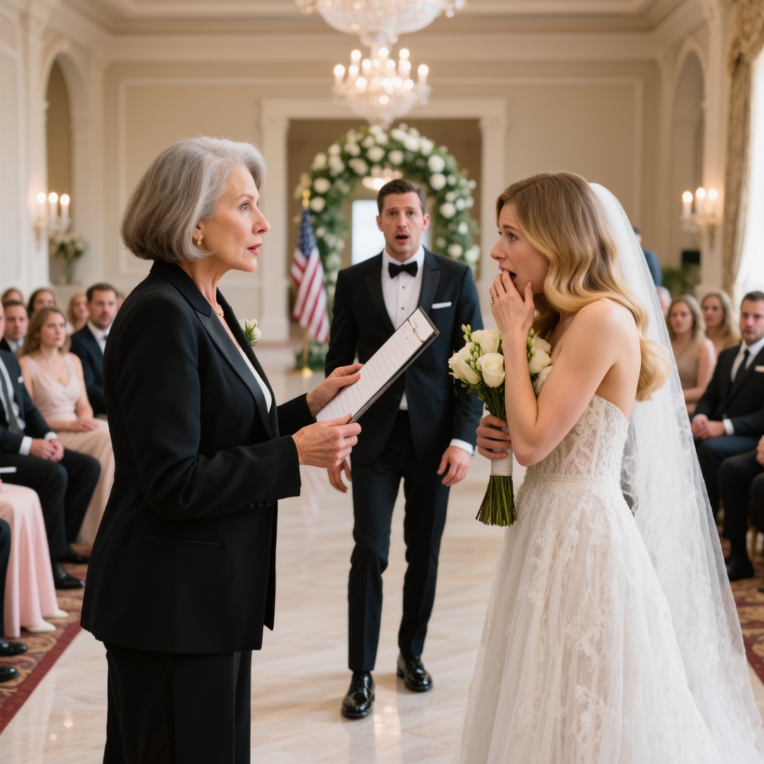My daughter texted me at 11:47 p.m.: “Don’t come to my wedding. My future husband hates you, and we don’t want you ruining our day.” She thought she had simply uninvited her mother. What she forgot was that my name was still on the venue deposit, the honeymoon balance, and the card paying for almost everything. Before sunrise, I paused every payment. By morning, her perfect wedding started falling apart.