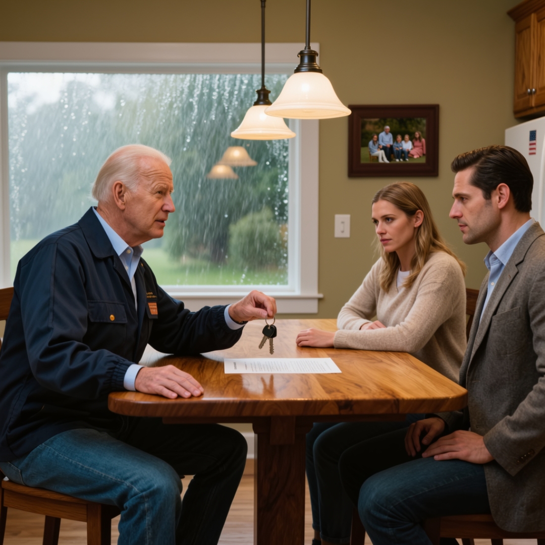 My son-in-law slid a document across my kitchen table and said, “Sign the restaurant over. It’s better for everyone.” He said it like my life’s work had already become his. I smiled, looked at the paper, and said, “Let me think about it.” That night, I changed the locks and made one call to my lawyer. By Monday morning, he learned there was one file he should have deleted before asking me to sign anything.