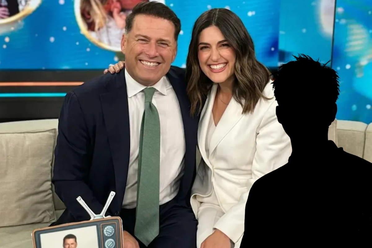 Channel 9 Just Hired a TV Legend’s Son to Host the Today Show – You Won’t Believe Who It Is!
