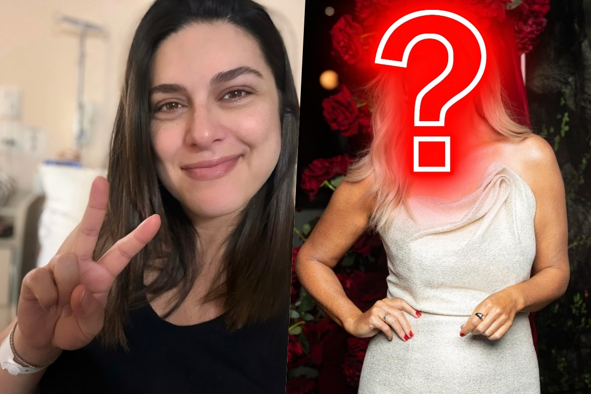 “I’m Sorry!” Pregnant Sarah Abo Just Slipped Out of the Today Show – And the CUTTHROAT Race to Replace Her is ON!
