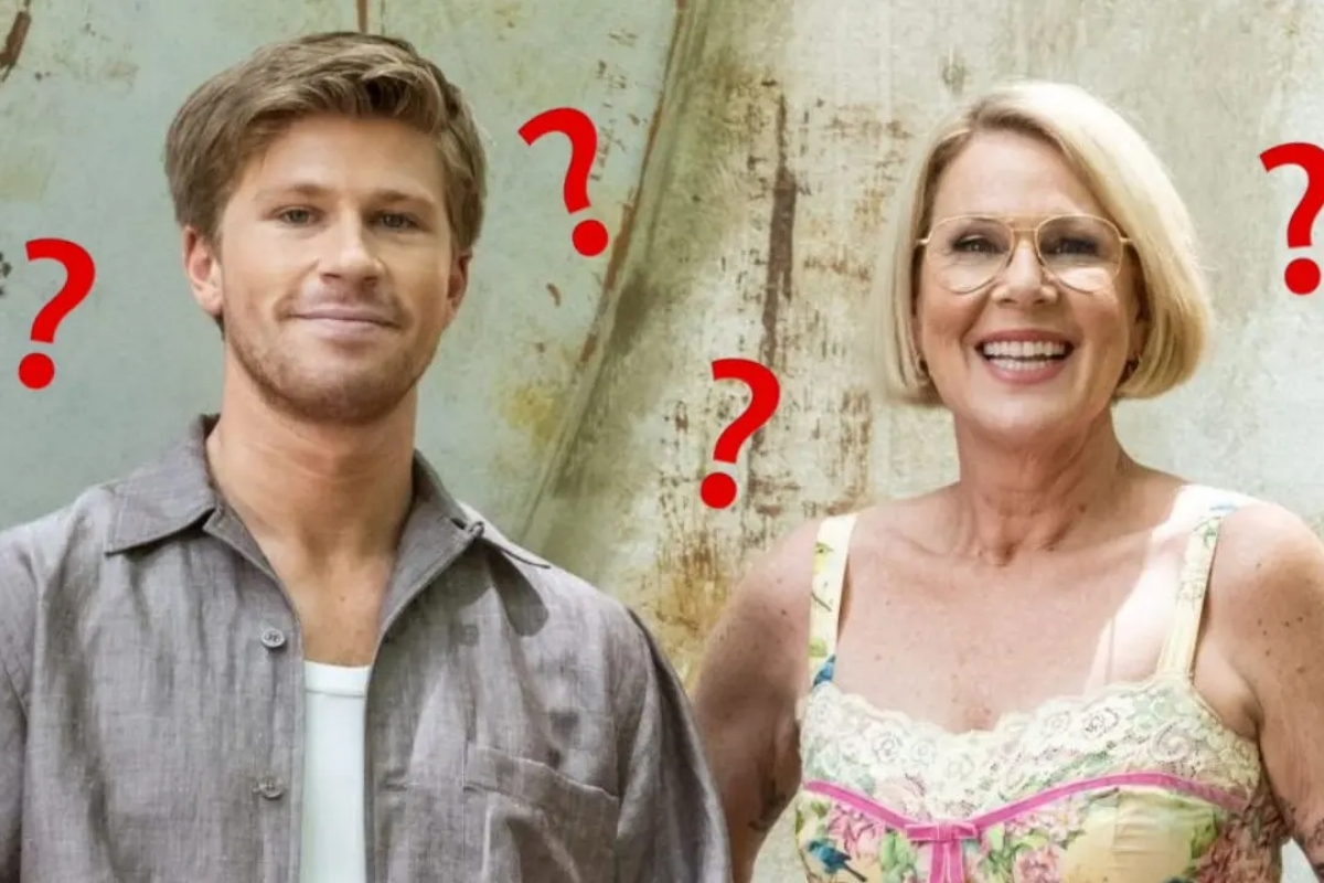 LEAKED: The SHOCKING Front-Runner to Host Channel 7’s 2027 I’m A Celebrity Reboot Changes EVERYTHING!