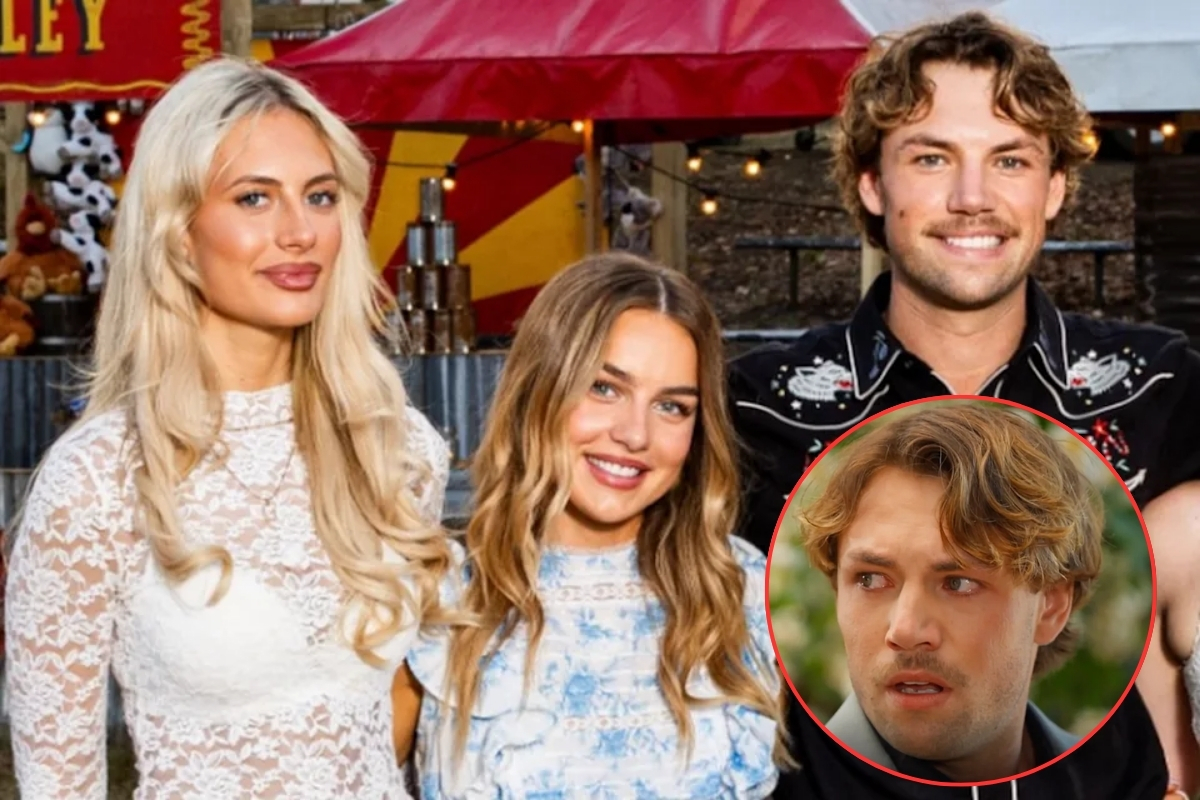 “They Ruined Everything!” The BOMBSHELL Farmer Wants A Wife Blunder That Has Channel 7 Facing Massive Viewer Outrage!