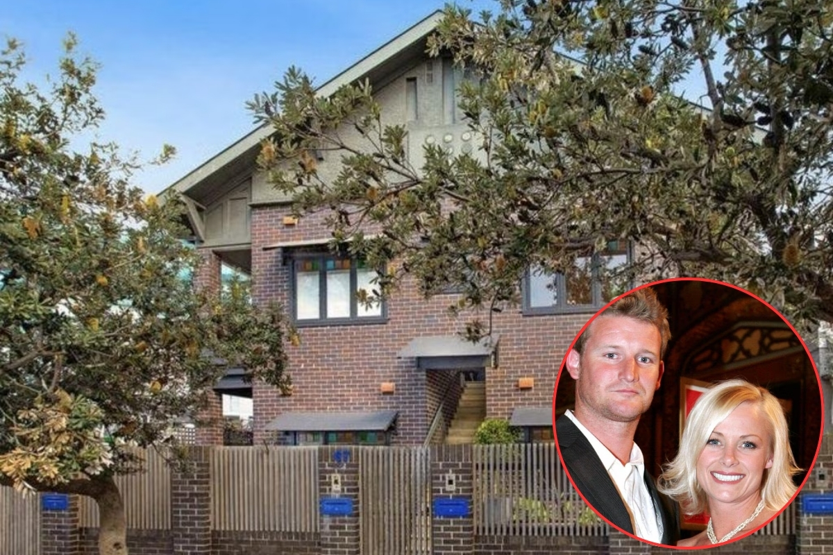 The First Ever Block House Was Just Pulled From Auction – And the SHOCKING Reason Why Will Leave You Speechless!