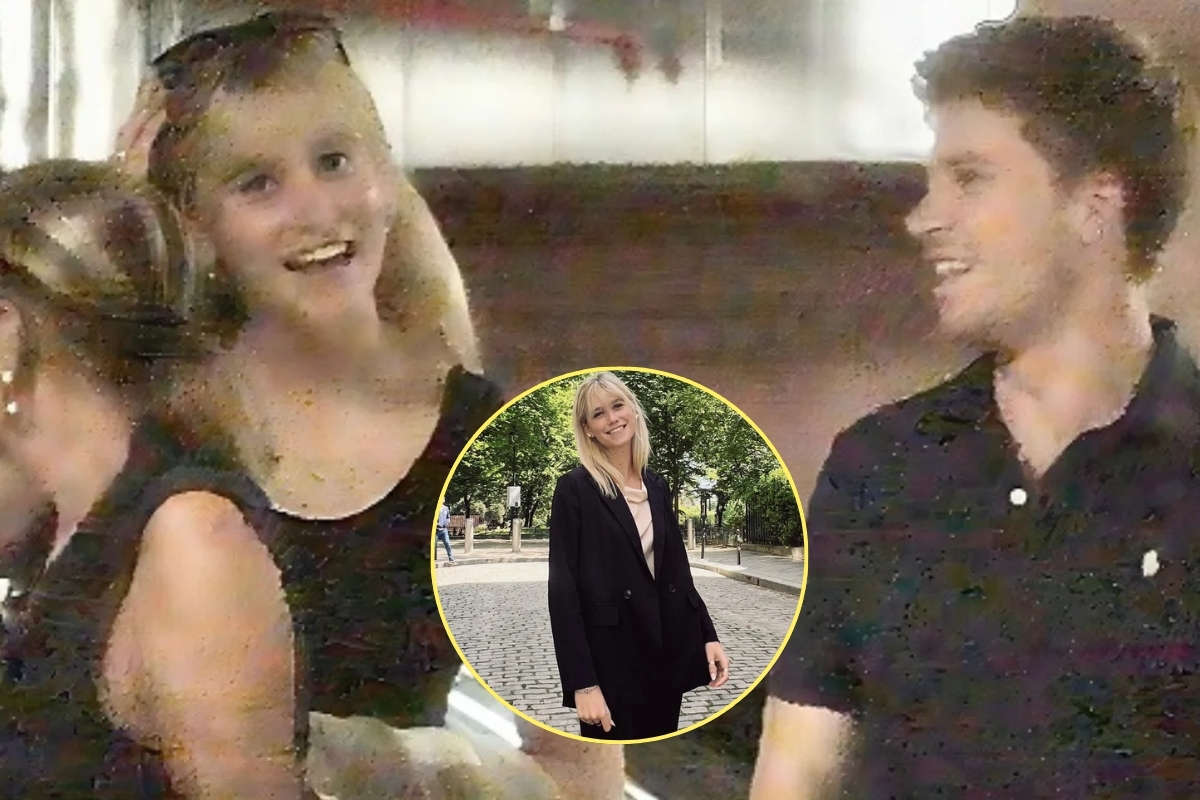 You Won’t Believe Who Robert Irwin’s Secret Girlfriend Is – The BOMBSHELL Reveal Has the Internet Losing Its Mind!