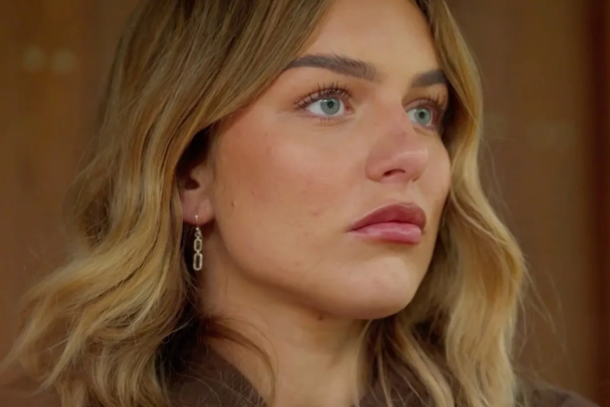“It’s So Unnatural!” Ally Finally Reveals the SHOCKING Real Reason She Walked Out of Farmer Wants A Wife!