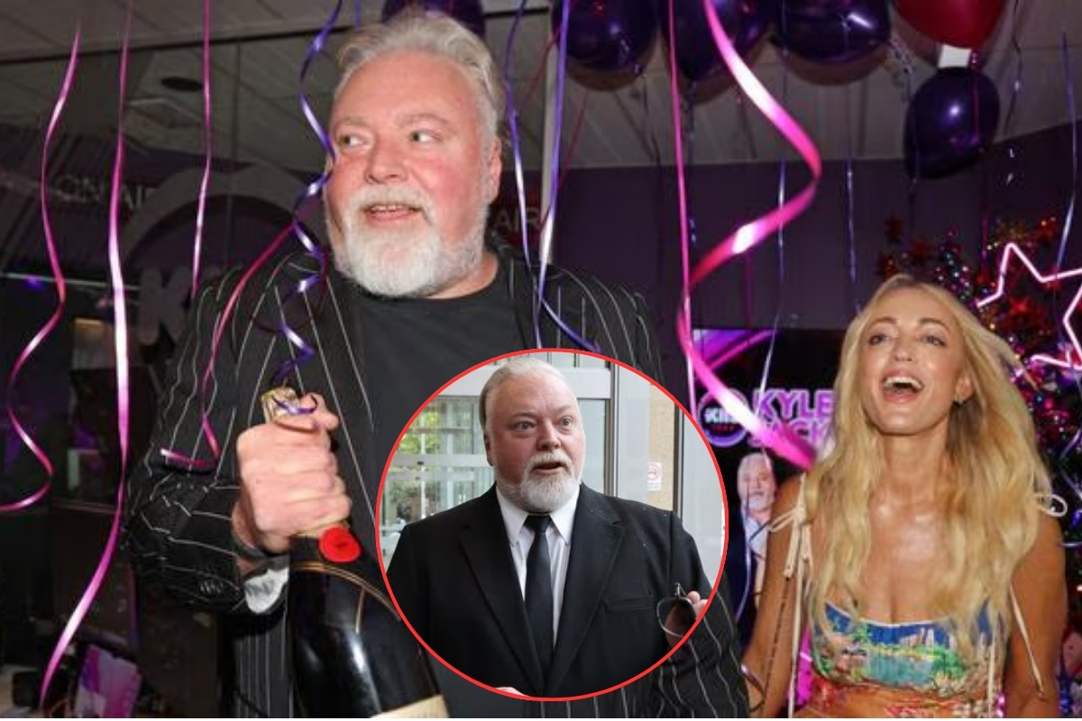 “I Had No Option!” Kyle Sandilands’ DEVASTATING Confession About Jackie O Will Leave You in TEARS!