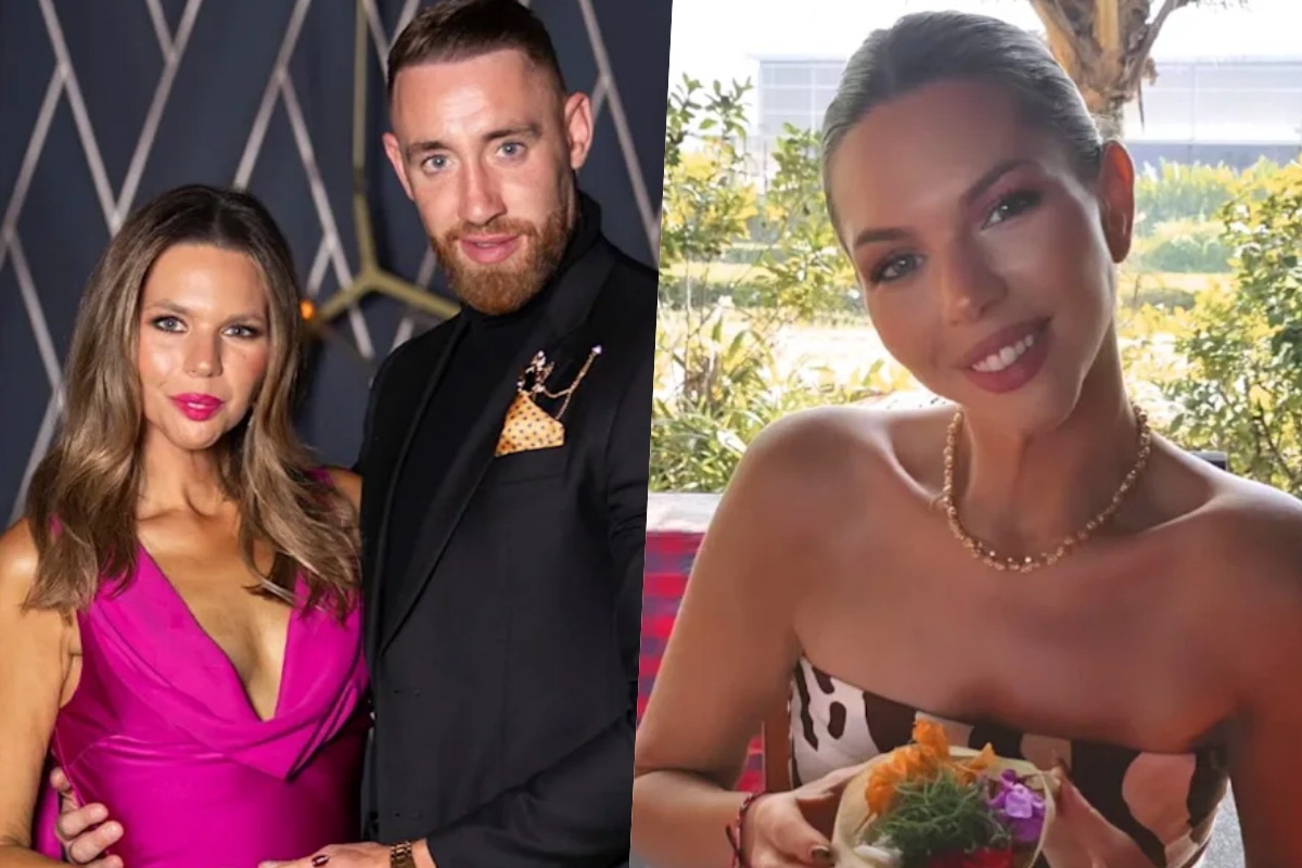 The SHOCKING ‘Last Text’ That Ended MAFS’ Bec and Danny’s Marriage – Read the Brutal Words They Exchanged!