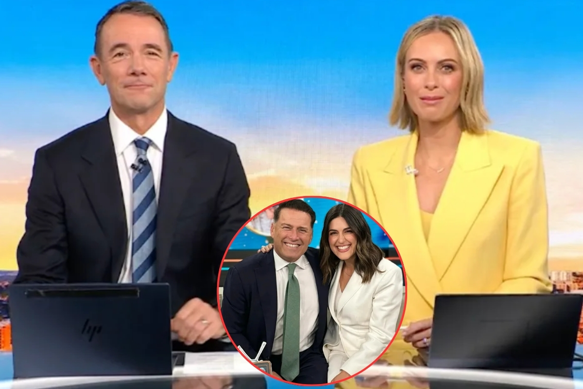 “Not For Me!” Viewers Are FURIOUS After Michael Willesee Jr’s BRUTAL Today Show Debut!