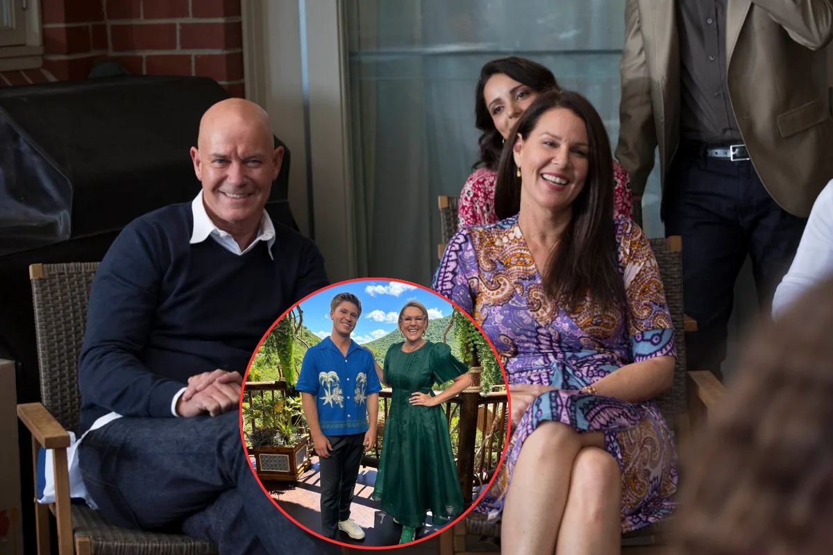 “Making Phone Calls!” Julia Morris’ DESPERATE Move to Save Her I’m A Celebrity Career Will Leave You Speechless!