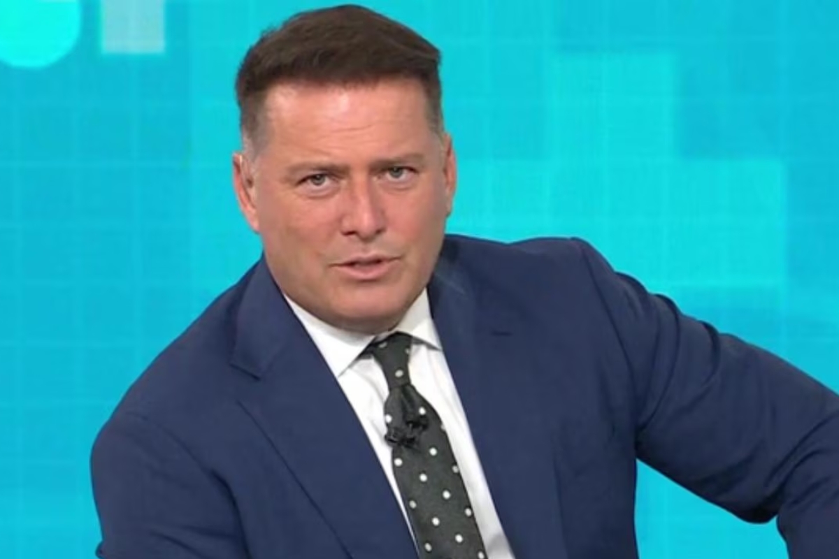 “They’re Playing With Fire!” The SHOCKING ‘Risk’ Warning Issued to Channel 9 After They BRUTALLY Axed Karl Stefanovic!