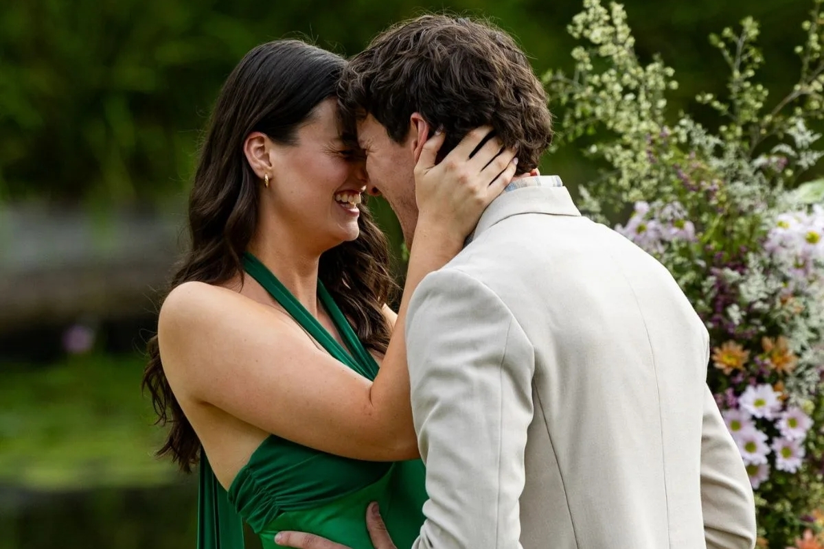 They Tried to Hide It! The DELETED Instagram Post That Proves Farmer Zac and Maya Are Actually Still Together!