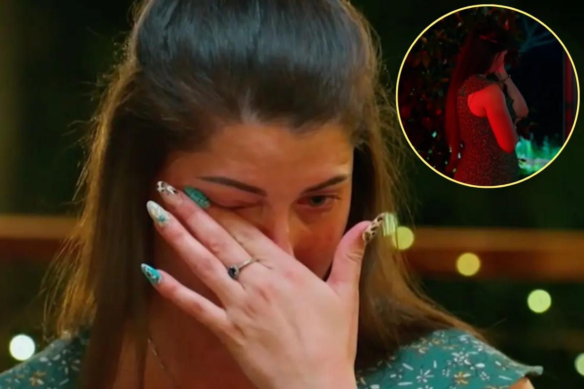 “They Lied About Me!” FWAW’s Kimberley Breaks Down and Exposes the BRUTAL Truth Producers Hid in the Edit!