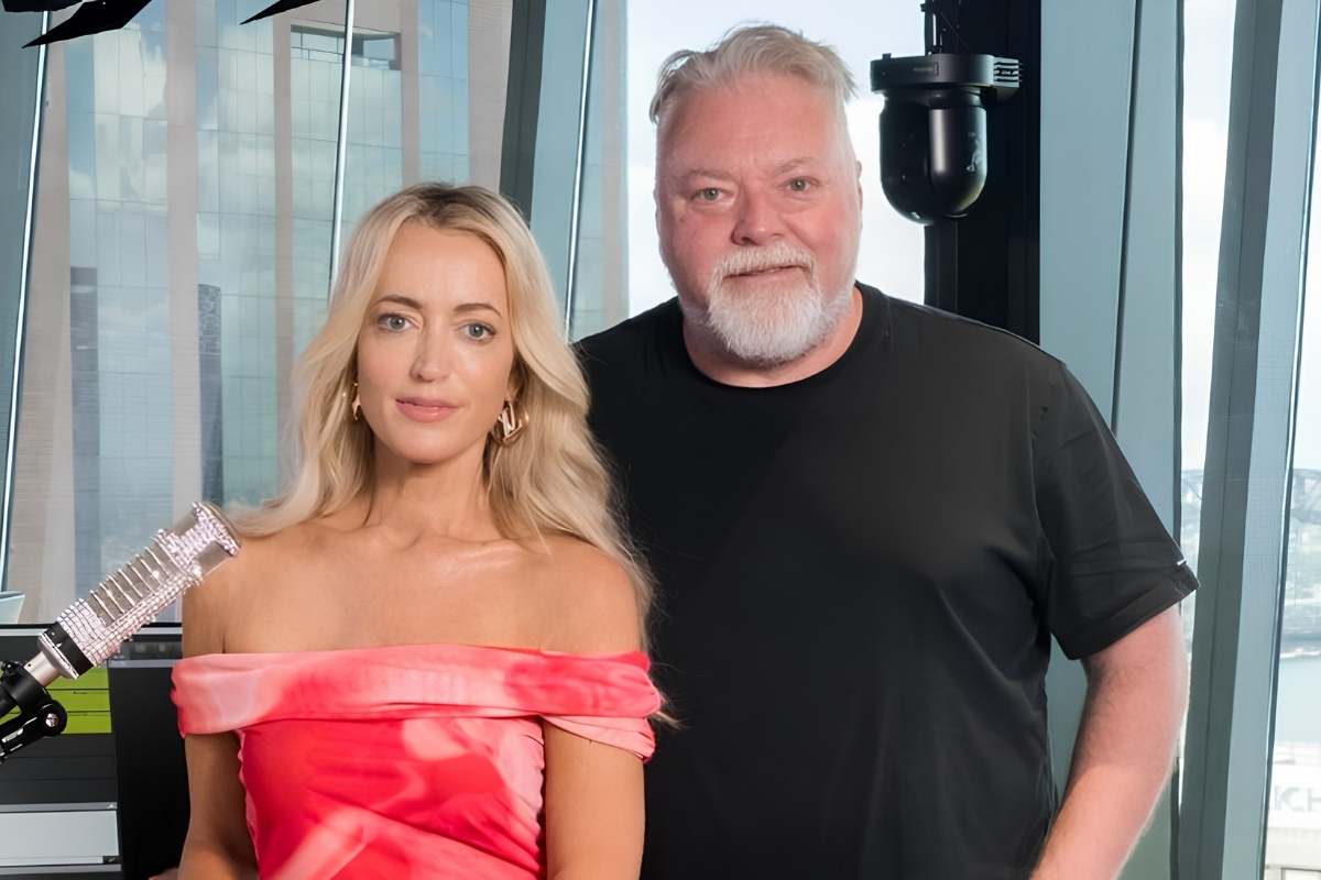 “It Was a LIE!” ARN EXPOSES Jackie O’s ‘Fake’ Bullying Claim Used to Escape a Multi-Million Dollar Contract!