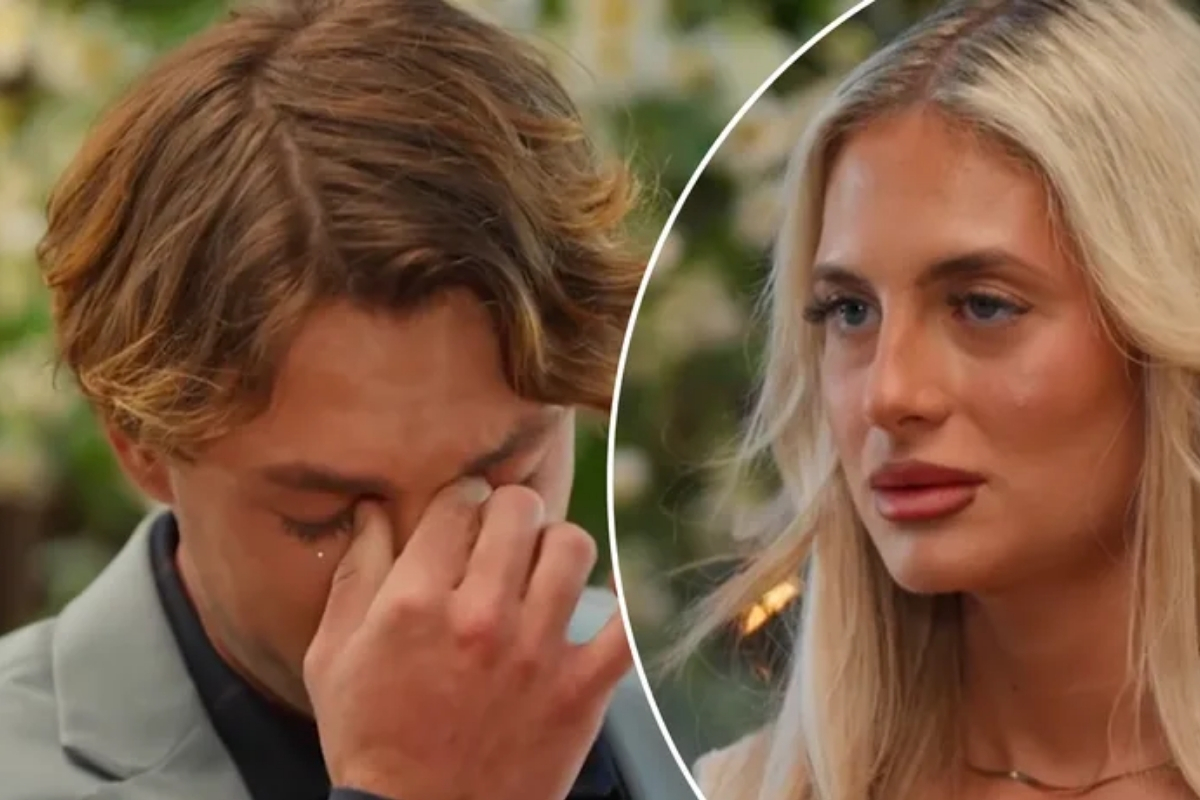 “I Was Seeing Someone!” FWAW’s Scarlett Finally Breaks Her Silence on the SHOCKING Secret Relationship She Hid During the Show!