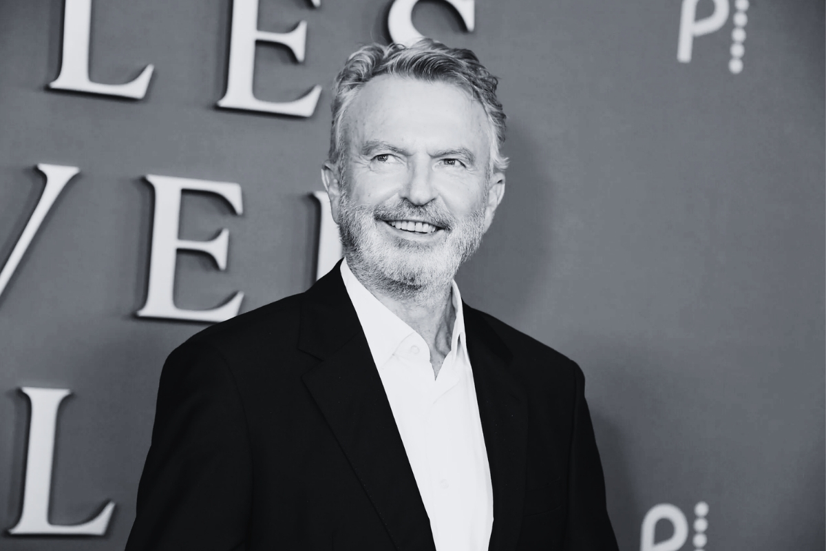 The TRUTH About Sam Neill’s Final Days! The DEVASTATING Health Details That Emerged Before His Sudden Passing!