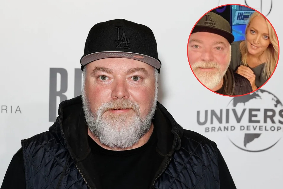 $100 MILLION EXPOSED! Kyle Sandilands is Finally Spilling the Darkest Secrets of the ARN Court Battle in a New Documentary!
