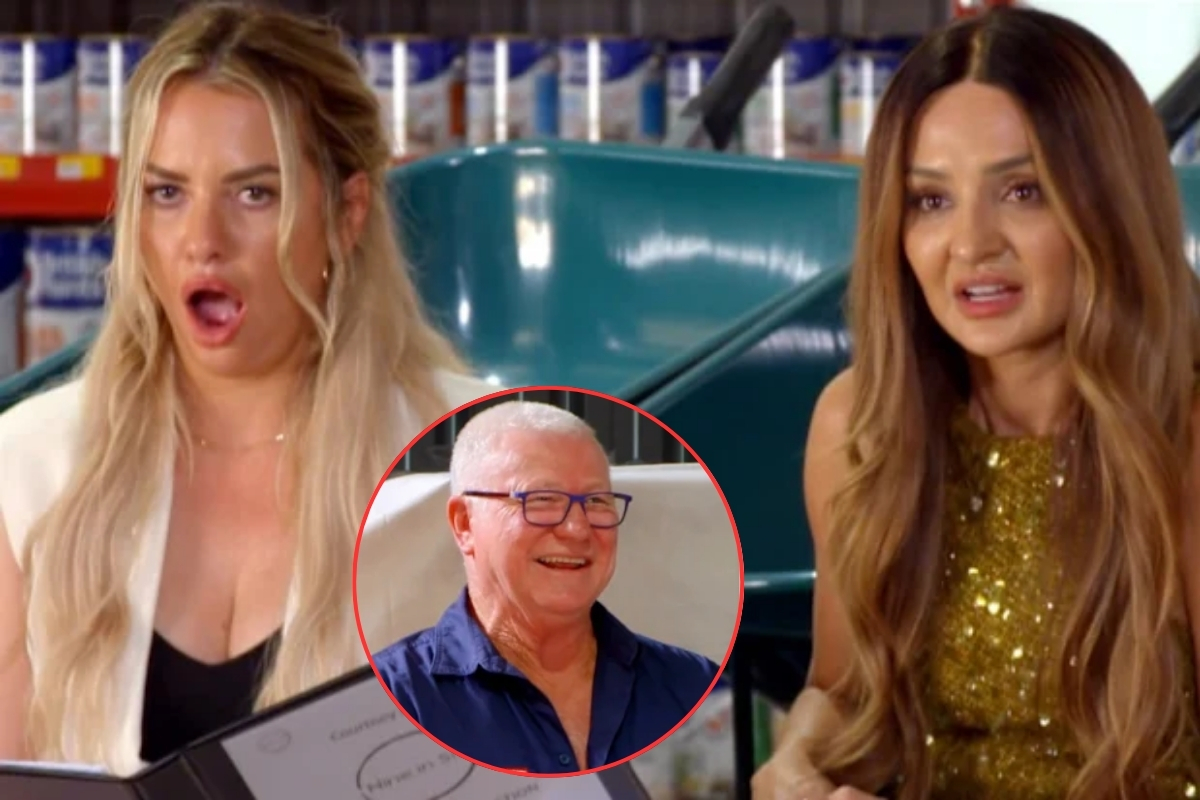 Scott Cam Just Leaked The Block 2026’s Biggest Twist EVER – And It Changes EVERYTHING We Thought We Knew!