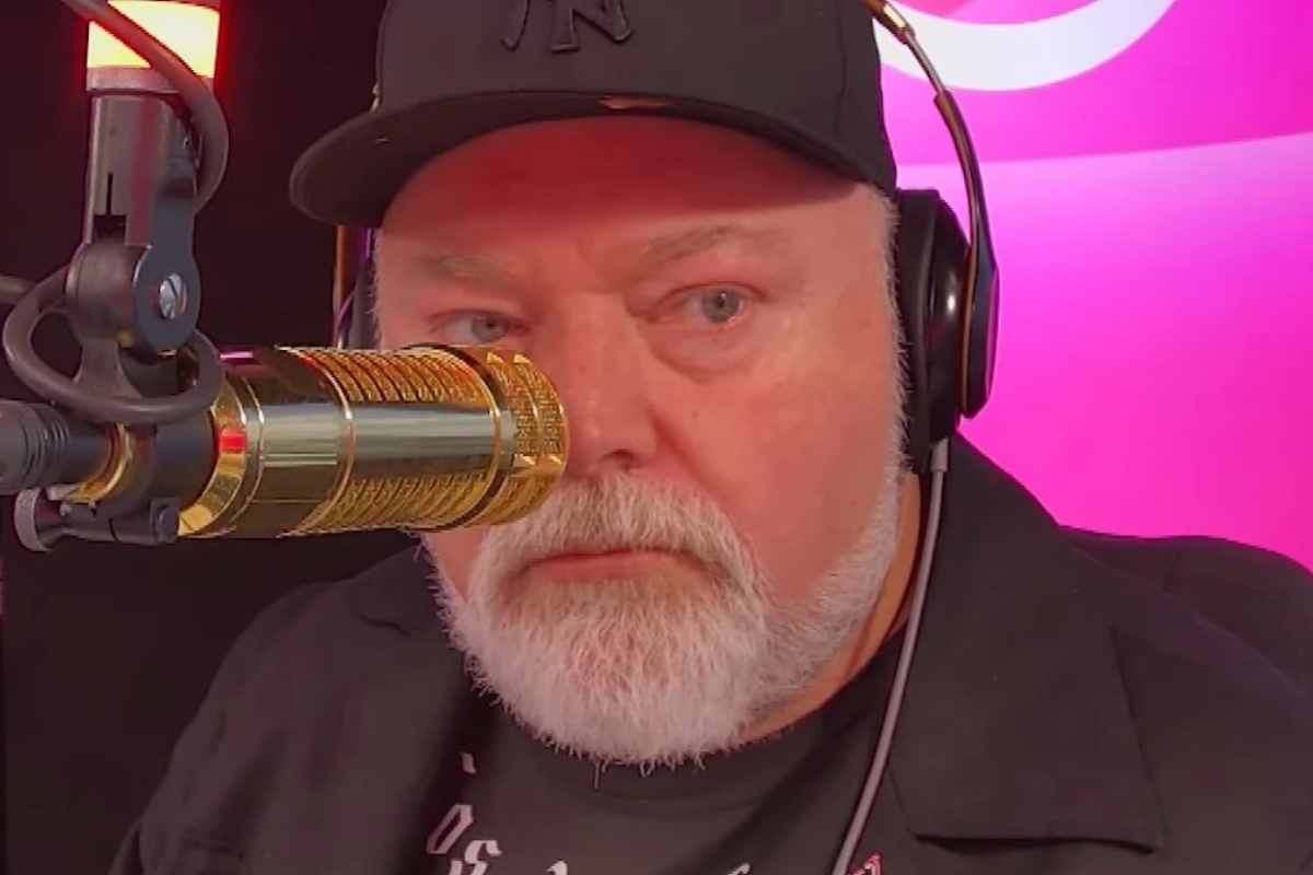 NO RULES, NO ADS! Kyle Sandilands Just Announced a SHOCKING “Uncensored” August Launch and Fans Are Losing It!
