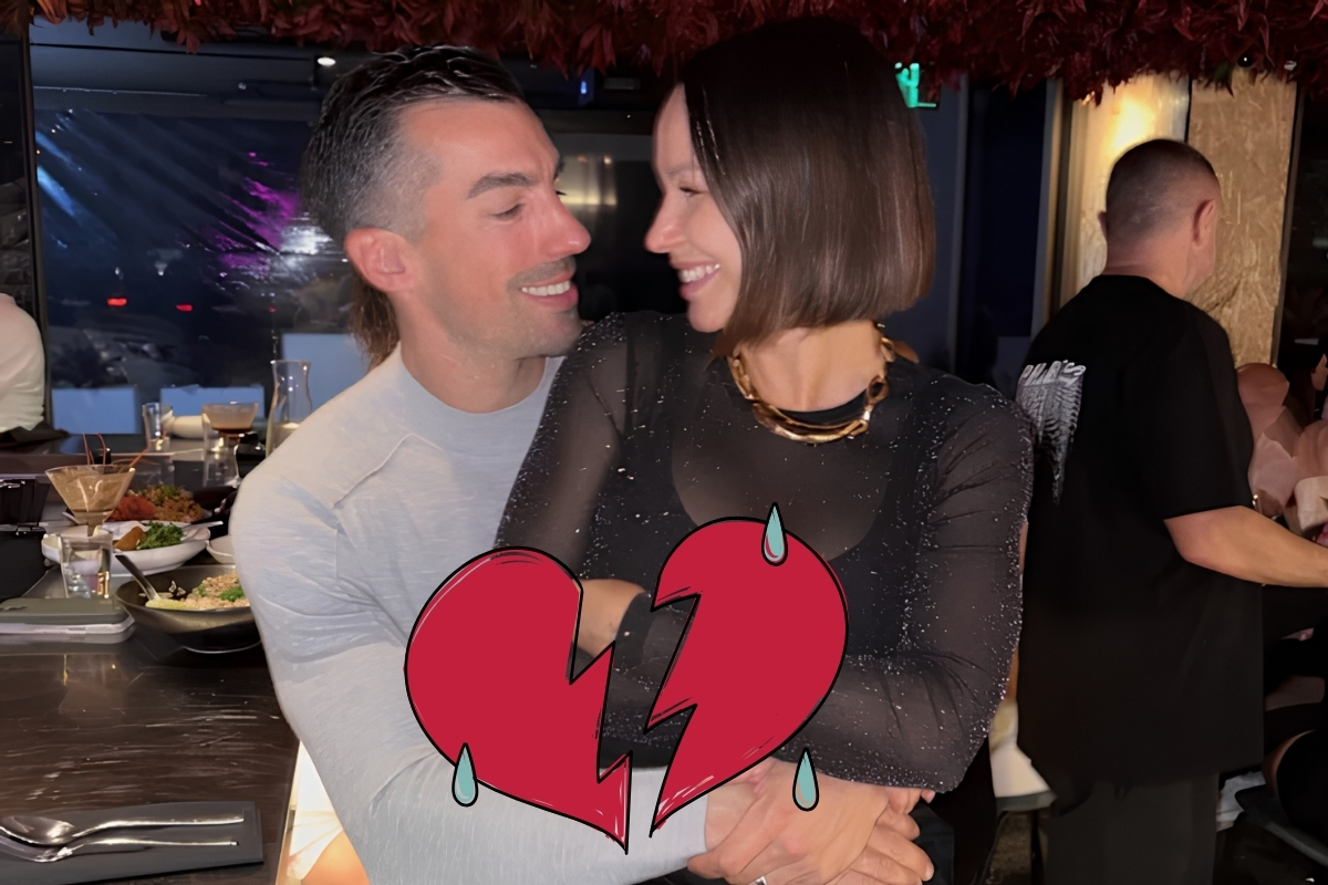 The REAL Reason Filip and Stella Split! His Heartbreaking Confession About His “Mistakes” Will Leave You Absolutely Speechless!