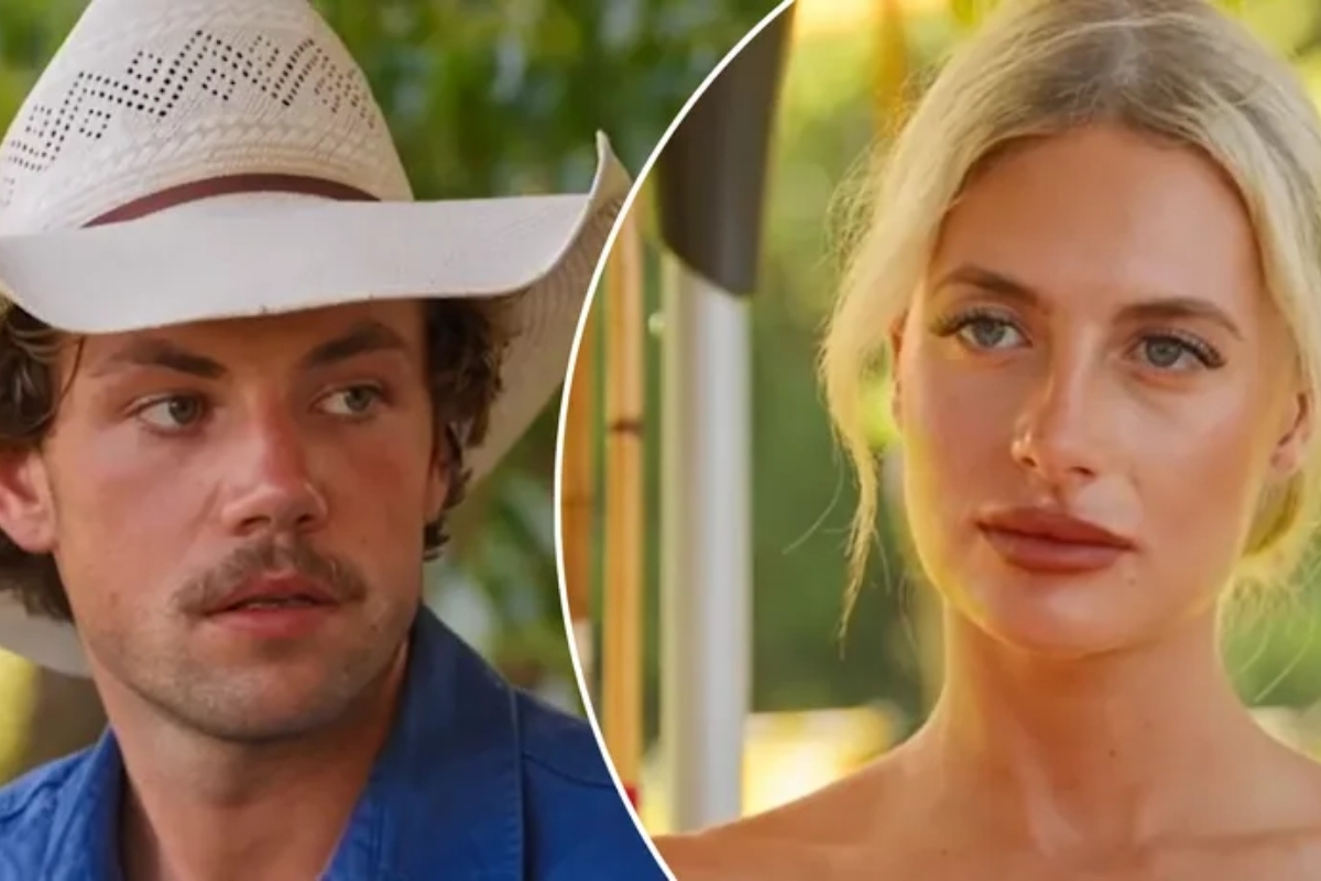 “That Was a Dig!” Scarlett FINALLY Breaks Her Silence on Dylan’s Cruel Rejection and Exposes the Hidden Insult!