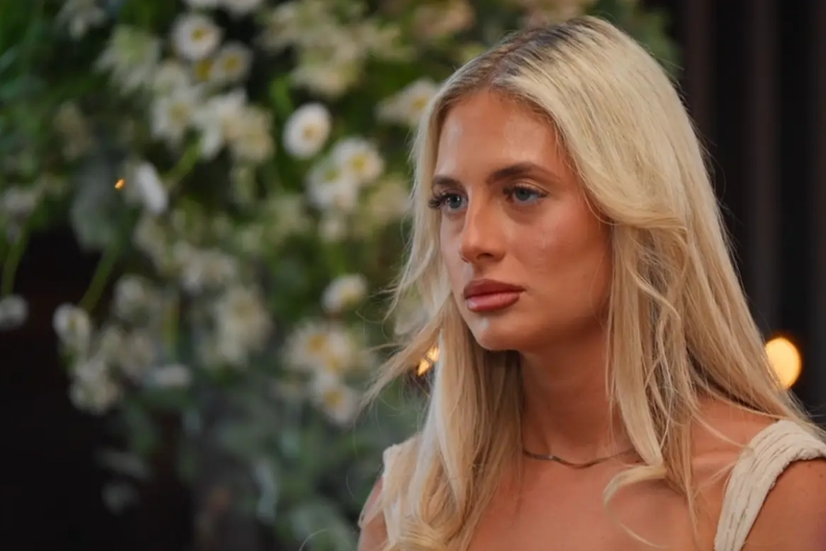 “We’ve Been in Contact!” FWAW’s Scarlett Drops a BOMBSHELL Update About Dylan That Changes EVERYTHING!