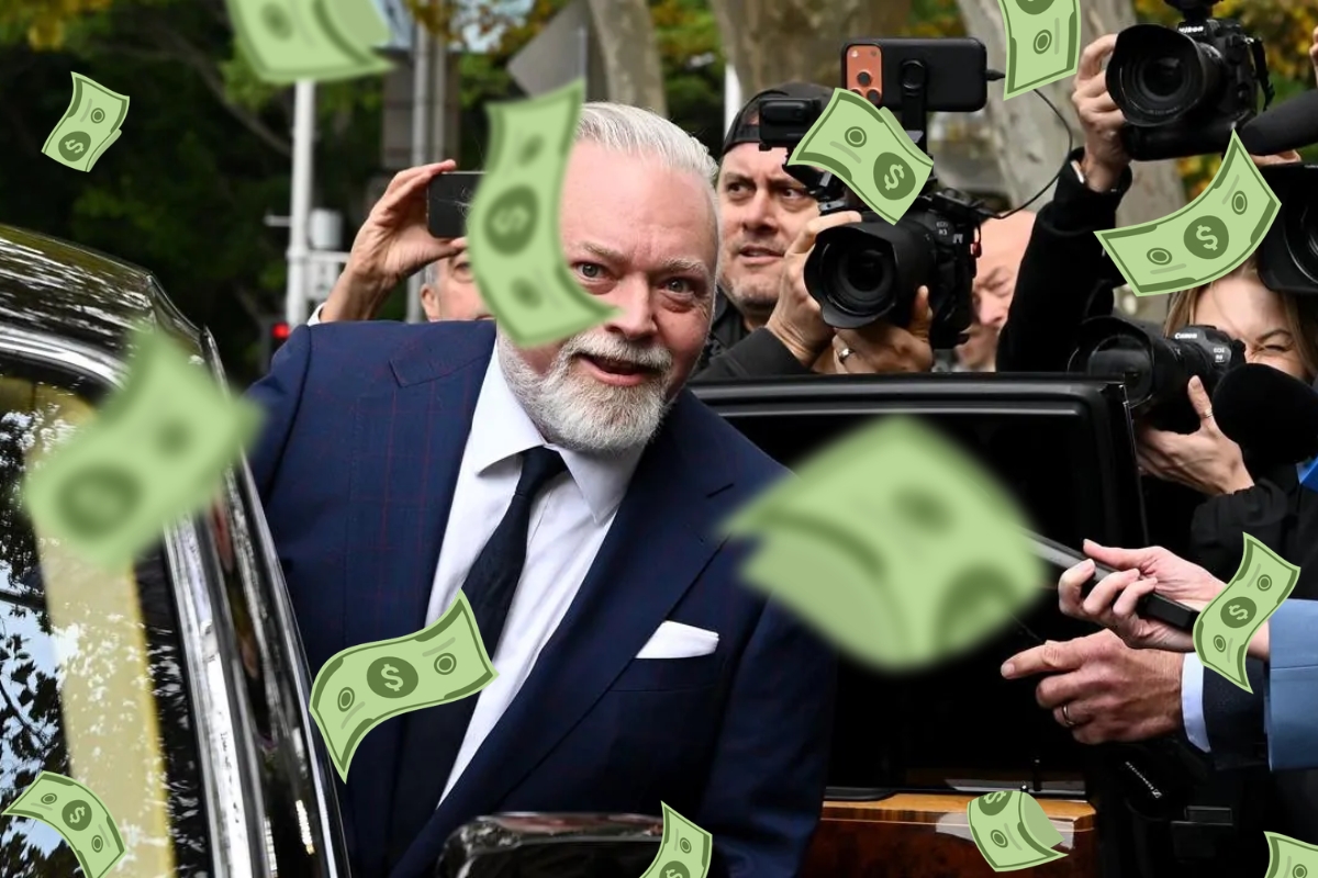 $12 MILLION PAYDAY! Kyle Sandilands Just Got Sacked – You Won’t Believe the BOMBSHELL Settlement He Walked Away With!