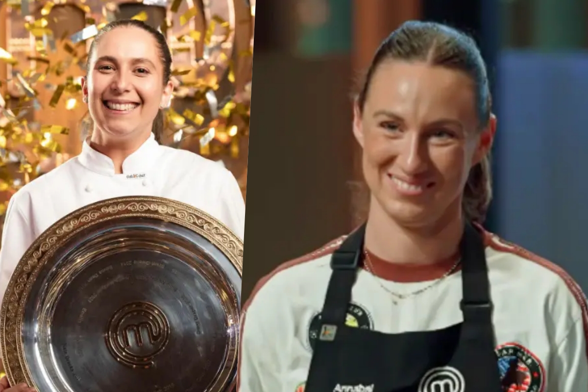 “They Were Being NASTY!” MasterChef’s Annabel Lloyd Breaks Down After Judge Laura Sharrad Steps in to DEFEND Her!