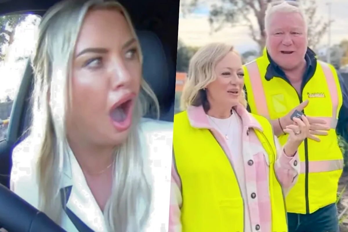 The Block Just Leaked a SHOCKING First-Ever Twist for 2026 – Plus the Premiere Date Fans Have Been Begging For!