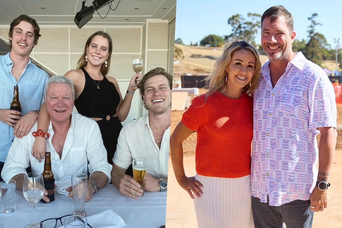 The Block Stars Just Demanded A “Radical” Overhaul After Scott Cam Broke Down Over His Son’s Future