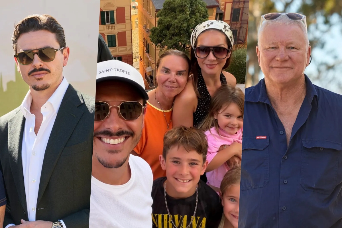 “He’s Out of Control!” The Block Producers Are FURIOUS at Marty Fox’s Flashy Lifestyle and the Drama is EXPLODING!