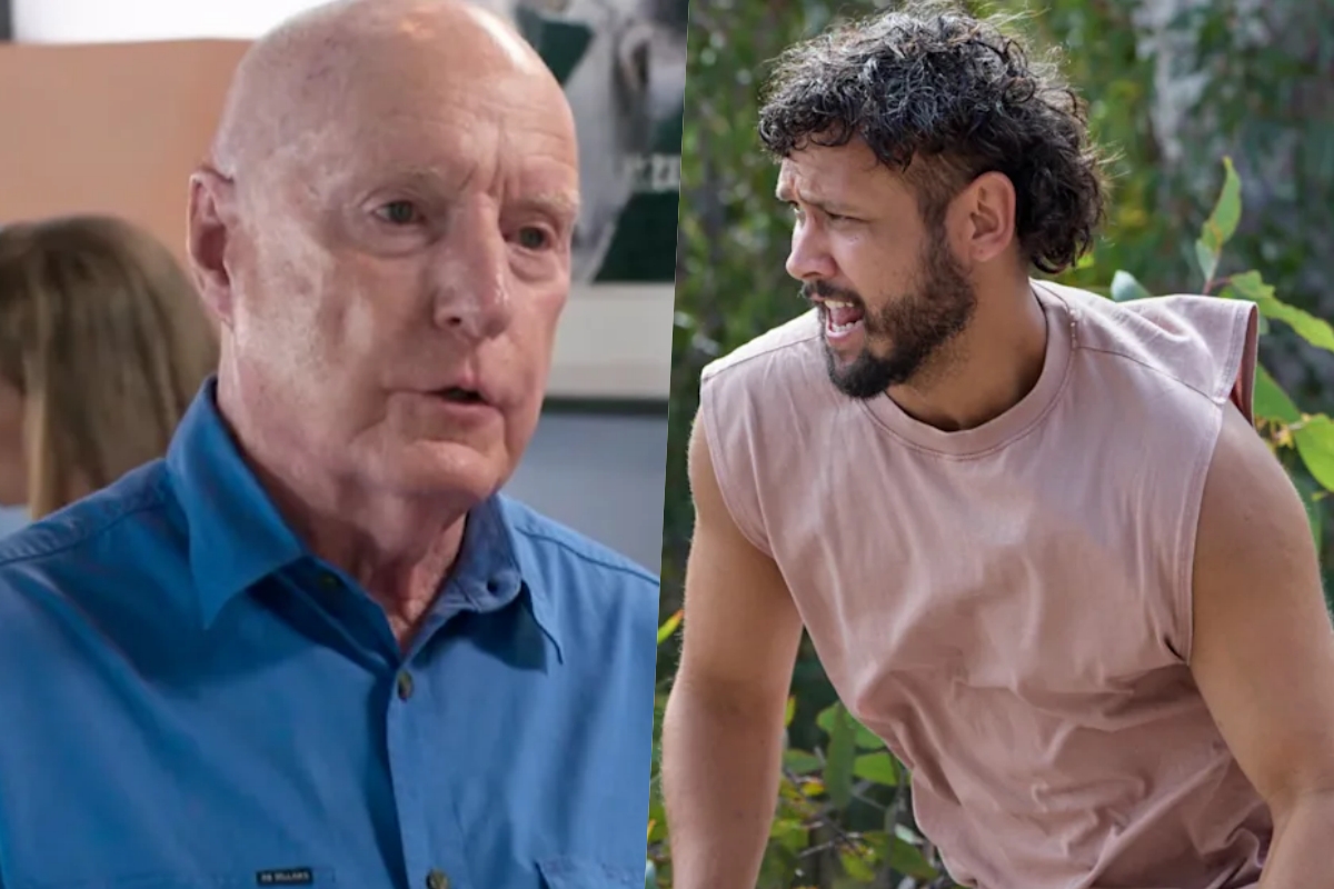 “I’m in SHOCK!” Home and Away Fans Are Screaming After Channel 7 Just Dropped the Biggest Plot Twist in Years!