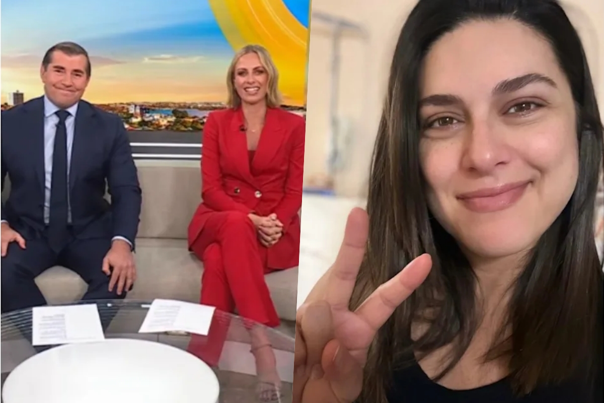 Fans Were Worried Sick! Sarah Abo Finally Confesses the TRUTH About Her Sudden Absence and the Health Scare That Changed Everything!
