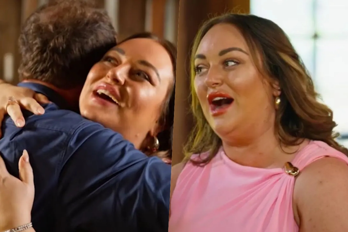 “I Was NOT Flirting!” FWAW’s Bene FINALLY Breaks Her Silence on the Farmer Jason Rumours and Fans Are Speechless!