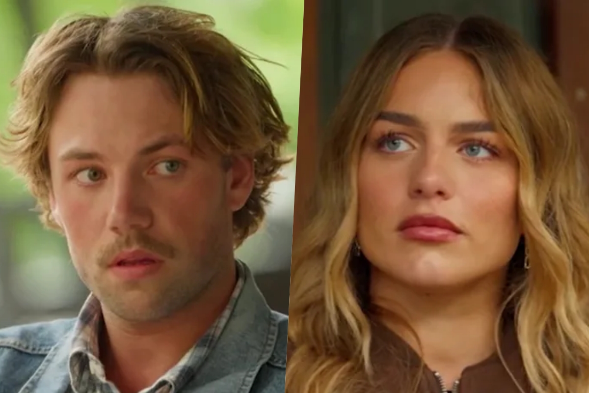 EXPOSED! The SHOCKING Secret From Scarlett’s Past That Left Farmer Dylan Completely BLINDSIDED By Ally’s Exit!
