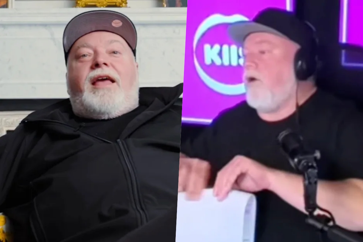 “It DETONATED!” Kyle Sandilands Reveals the EXACT Moment He Found Out ARN Cancelled His Contract!