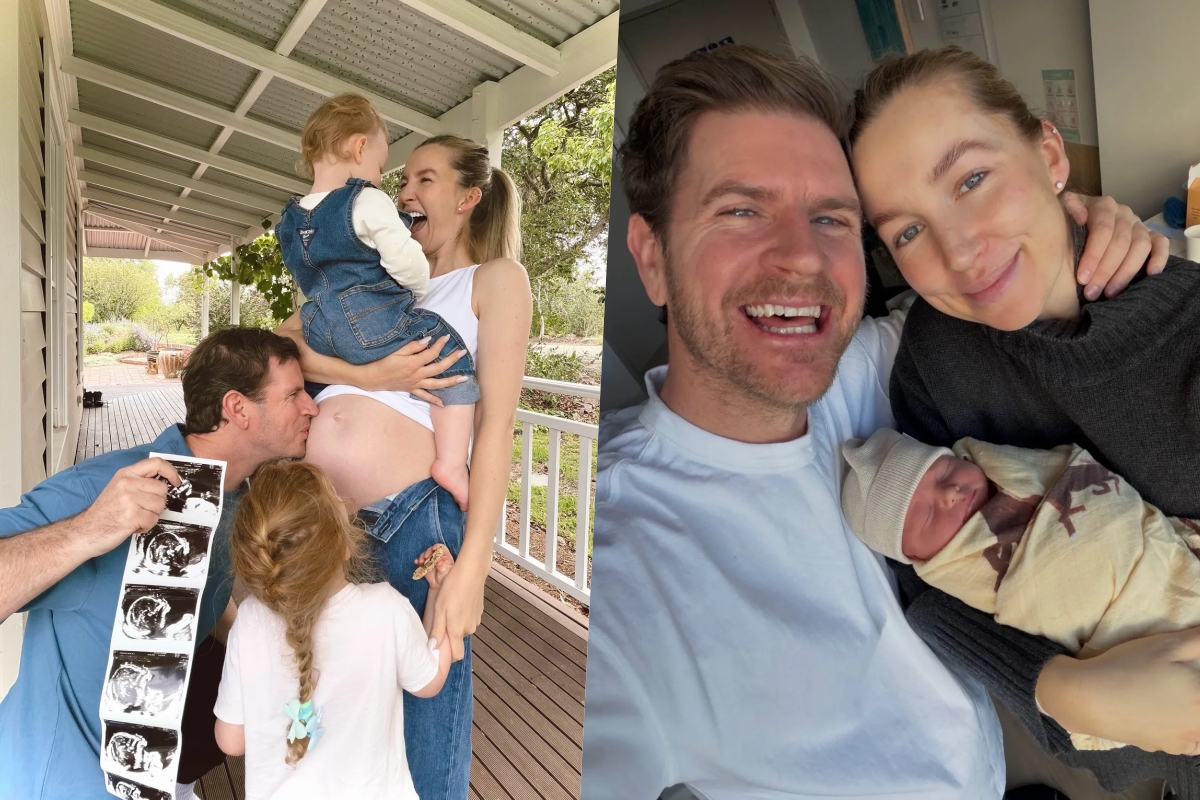 “It’s a…!” Sam Mac Just Dropped a MASSIVE Baby Bombshell and the Adorable Name He Chose Will Melt Your Heart!