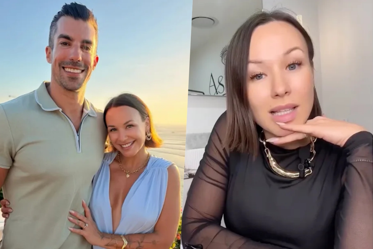 “It Was So Embarrassing!” MAFS Star Stella Breaks Down Over the BRUTAL Way Filip Ended Their Engagement!