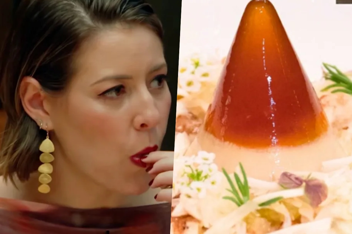 The Most CONTROVERSIAL MasterChef Elimination EVER?! The Shocking Twist That Has the Entire Country FIGHTING!