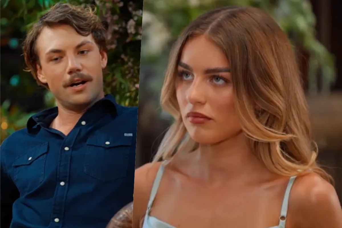 They Accidentally Revealed EVERYTHING! The HUGE Network Blunder That Spoiled Farmer Dylan’s Winner Will Leave You Speechless!