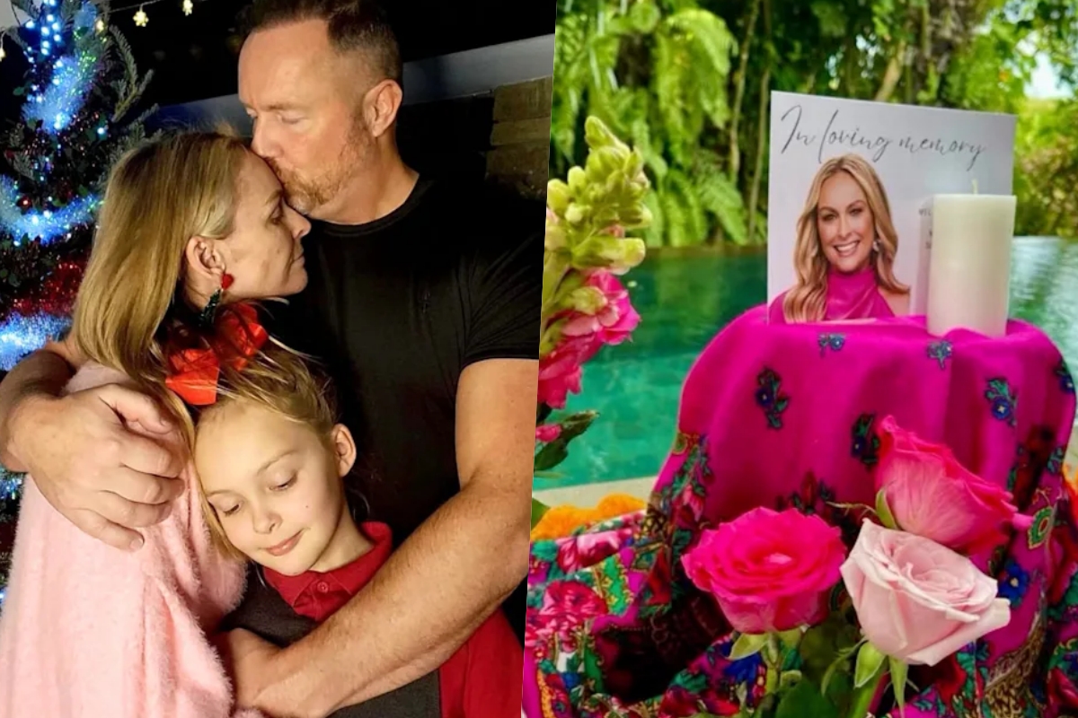 Mel Schilling’s Husband Breaks Down on a ‘Sad’ Anniversary – The Heartbreaking MAFS Expert Tragedy That Changed EVERYTHING!