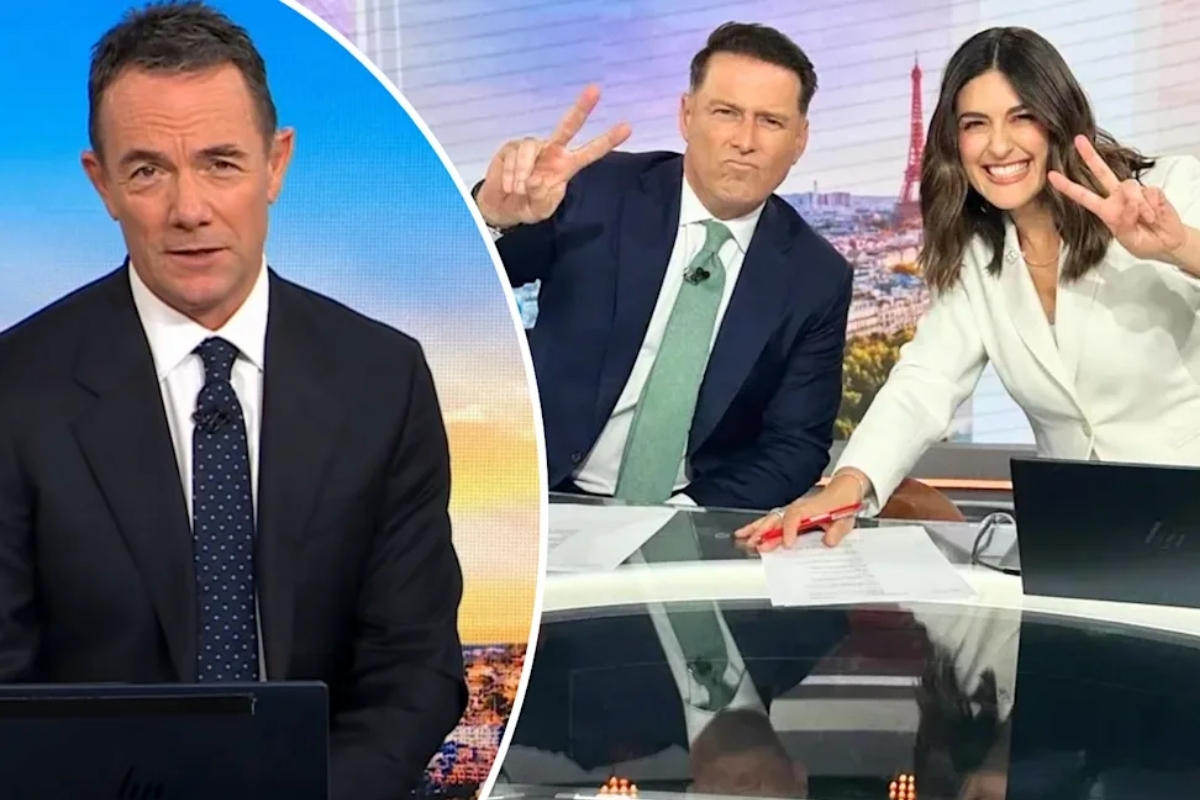 “Total Disaster!” The Jaw-Dropping Reason Today Show Fans Are DEMANDING Michael Willesee Jr Be Fired!